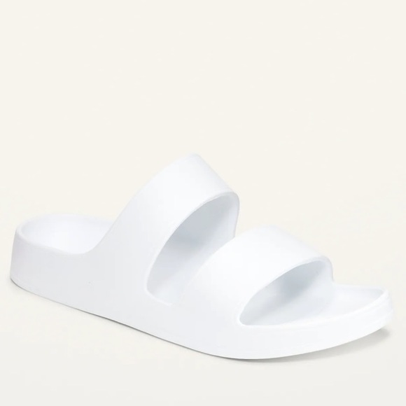 White Slides - Picture 2 of 9
